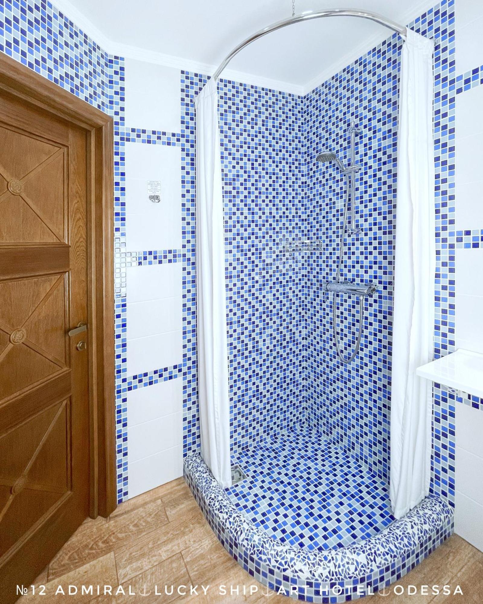 Lucky Ship Art Hotel Odessa Rom bilde